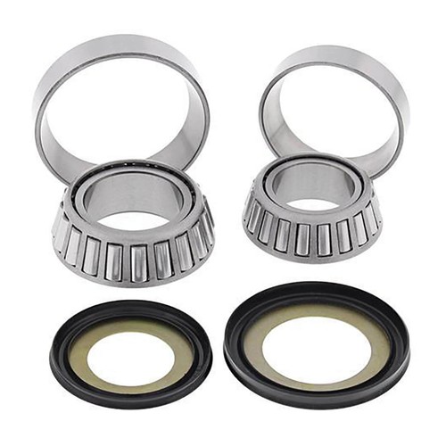 Kit cuscinetti sterzo e - kit,