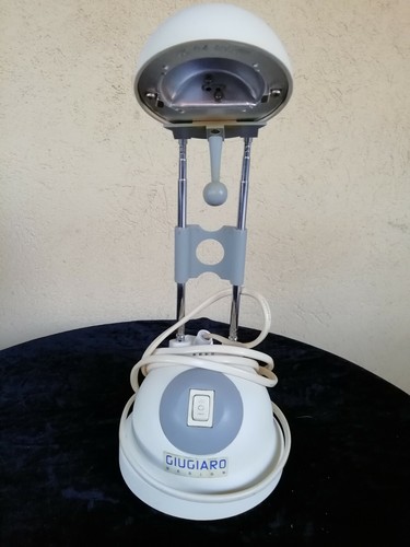 Giugiaro design lampada - giugiaro,