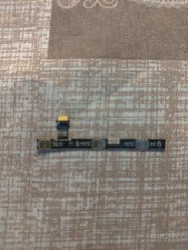 FLAT FLEX TASTO ACCENSIONE, VOL+, VOL- PER ASUS ZENFONE 3 LASER  ZC551KL (Z01BS)