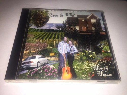 Cass billy home house - cass, &