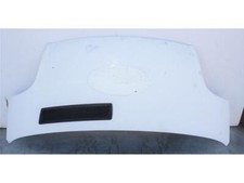 7751478603 COFANO ANTERIORE  RENAULT TRAFIC II (X83) 1.9D KW74 - 101CV (2005)