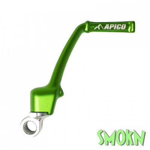 Motorino avviamento kawasaki - motorino,