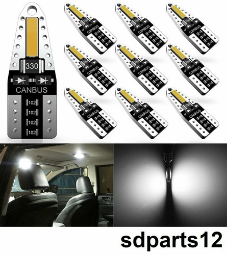 Lampade lampadine led t10 - lampade,