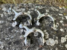 Universal Mod 125 And CX Brake