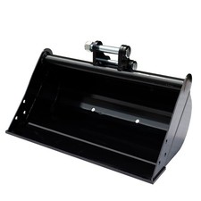 Pala piatta lunghezza 800 - , mm