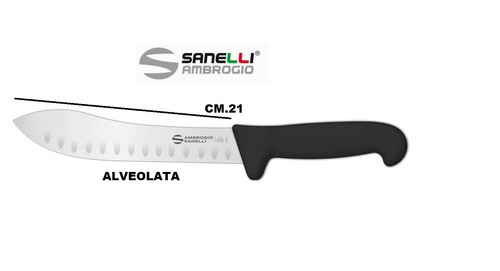 Sanelli supra coltello - supra,