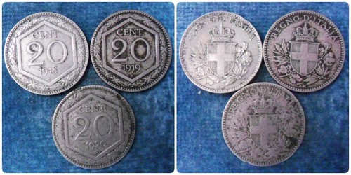 Regno da - -,