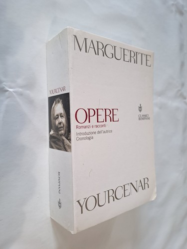 Opere romanzi racconti - e,