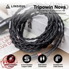 Linsoul Tripowin Nova Cavo per