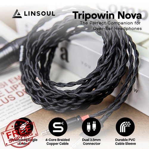 Linsoul tripowin nova cavo per - nova,