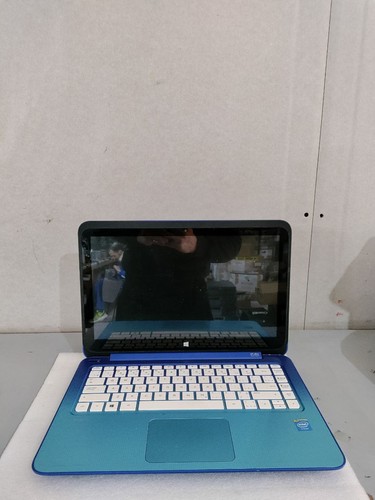 Stream intel vuoto - hp, pc