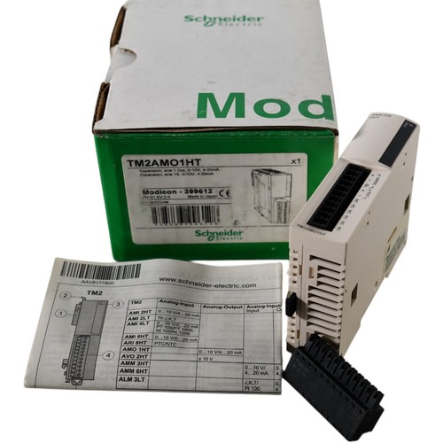 Nuovo schneider electric - nuovo,