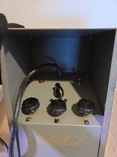 EQUIPAGGIAMENTO ELETTRICO LUMA