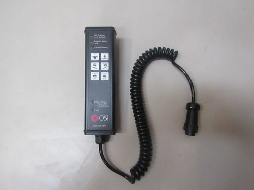 Mizuho osi 5803 controller - 5803,
