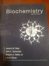 Biochemistry by John L