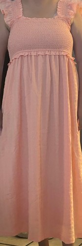 Vestito premaman xxl nuovo - premaman,