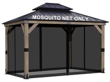 Aoodor Rete Gazebo 14' x 12'