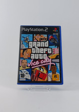 Grand theft auto vice - vice, city