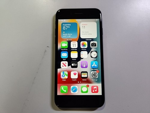 Apple iphone a1778 gsm only - apple,