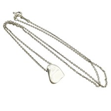 Collana catena Tiffany & Co