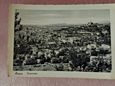 Cartolina Brescia Anni 50 