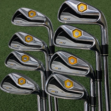 TaylorMade R11 Set di ferri 8