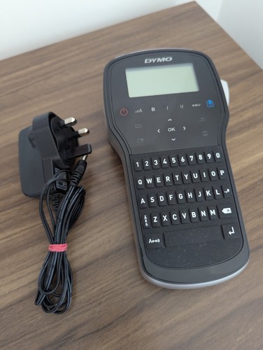 Dymo labelmanager 280 - dymo,