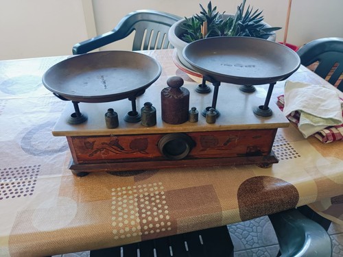 Antiquariato vintage oggetti - vintage,