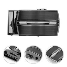  Cinture Per Uomo Fibbia