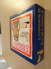 L'Usignolo e L'Allodola Sylvia