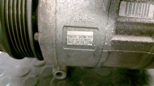 Compressore 1722070 ford - ,