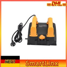 Elektrische Wandhobelmaschine