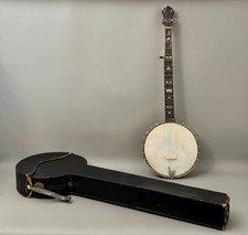 Antico banjo 5 corde William