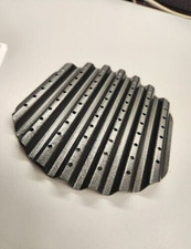 Chef Tony Piastra Grill Media