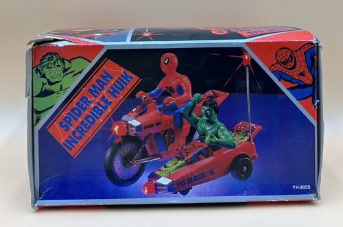 Moto epoca tam toys - moto,