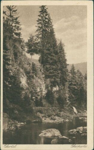 Cartolina okertal lotto oker - cartolina,