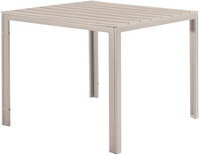 Tenerife Tavolo Quadrato