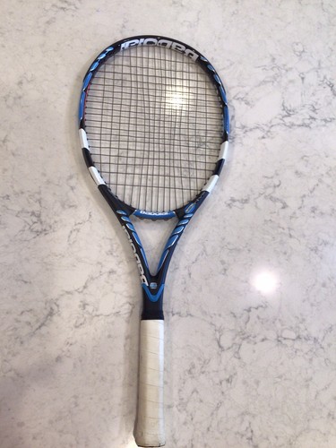 Babolat pure drive - babolat, tennis