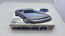 TAM24132 Tamiya Nissan Skyline 2 Door Coupe GTS 25t 1/24 kit di montaggio