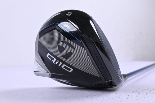 Driver taylormade qi10 - taylormade, 10,5