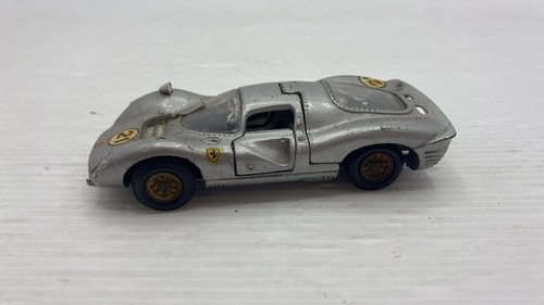 Mera012 mercury ferrari 330 - mercury,