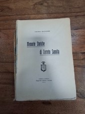 Memorie storiche cerreto - di,