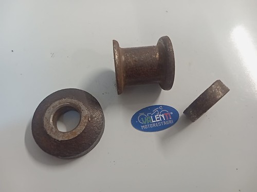Distanziali perno ruota - distanziali,
