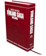 Deluxe Leatherbound Edition