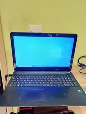 Sony Vaio Svf152c29m i3 1.8