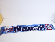 Sciarpa calcio napoli - sciarpa,