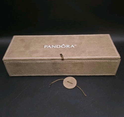 Autentico portagioie pandora - portagioie,