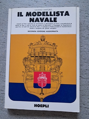 Modellismo navale - modellismo,