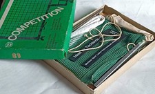 Nos Vintage Set Rete da Tavolo