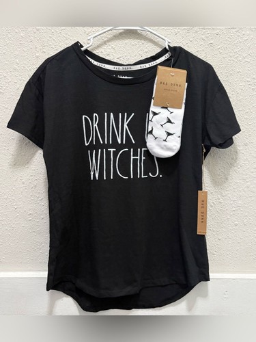 Camicia halloween rae dunn - rae,